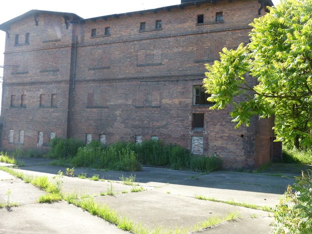 Fort Fryderyka Wilhelma Kędzierzyn- Koźle, woj. Opolskie